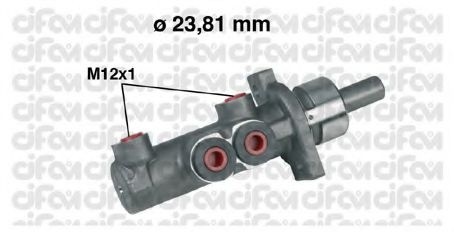 Pompa centrala, frana SEAT TOLEDO II (1M2) (1998 - 2006) CIFAM 202-280 piesa NOUA