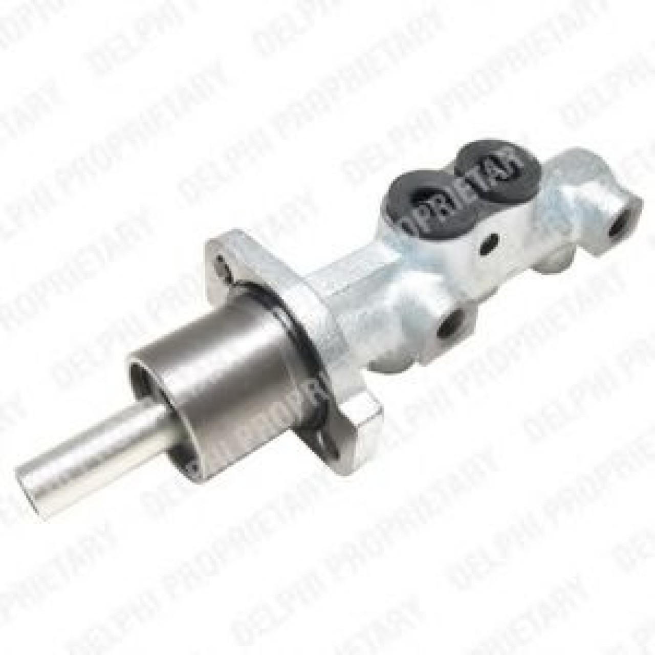 Pompa centrala, frana SKODA FABIA I (6Y2) (1999 - 2008) DELPHI LM80166 piesa NOUA