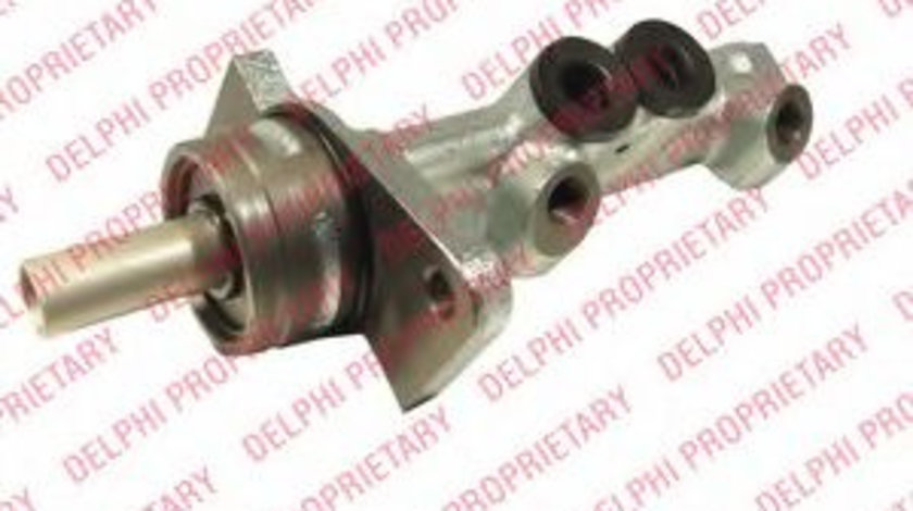 Pompa centrala, frana SKODA OCTAVIA I Combi (1U5) (1998 - 2010) DELPHI LM80257 piesa NOUA