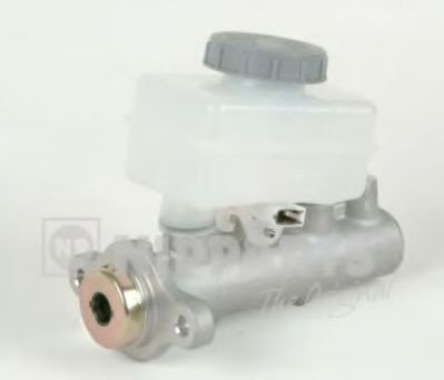 Pompa centrala, frana SUBARU OUTBACK (BL, BP) (2003 - 2009) NIPPARTS J3107021 piesa NOUA