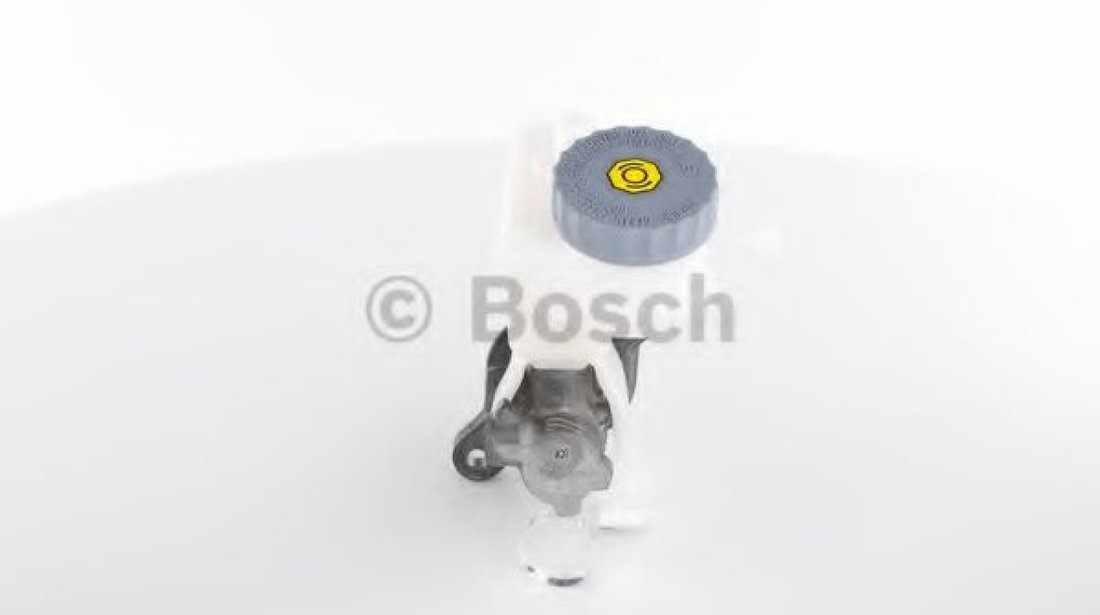 Pompa centrala, frana SUZUKI SWIFT III (MZ, EZ) (2005 - 2016) BOSCH 0 204 054 366 piesa NOUA