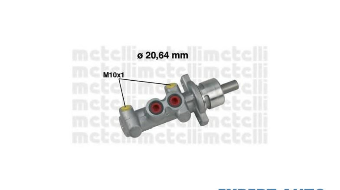 Pompa centrala, frana Suzuki Wagon R (2000->)[MM] #2 0204123542