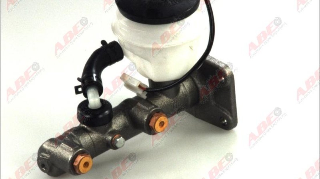 Pompa centrala frana TOYOTA LAND CRUISER J6 Producator ABE C92002ABE