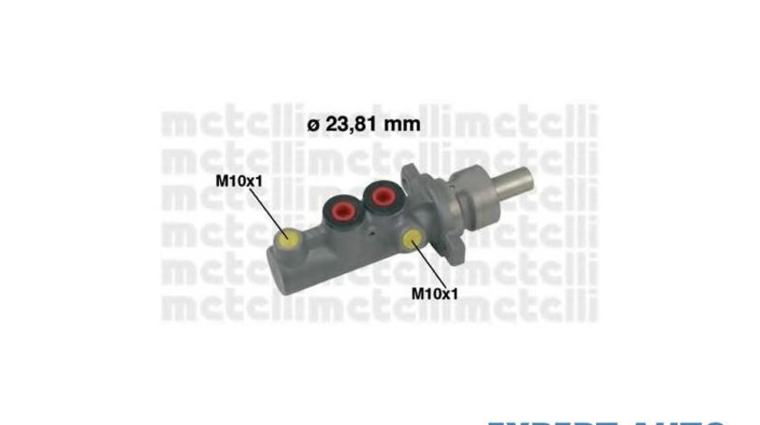 Pompa centrala, frana Volvo S40 I (VS) 1995-2004 #2 0204123405