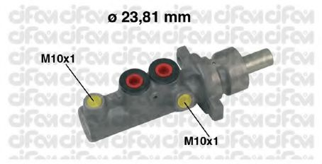 Pompa centrala, frana VOLVO V40 Combi (VW) (1995 - 2004) CIFAM 202-544 piesa NOUA