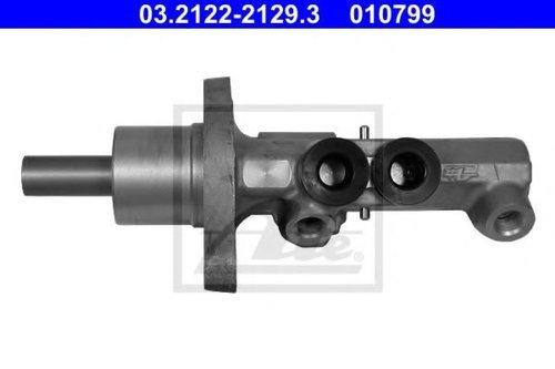 Pompa centrala, frana VW EOS (1F7, 1F8) (2006 - 2016) ATE 03.2122-2129.3 piesa NOUA