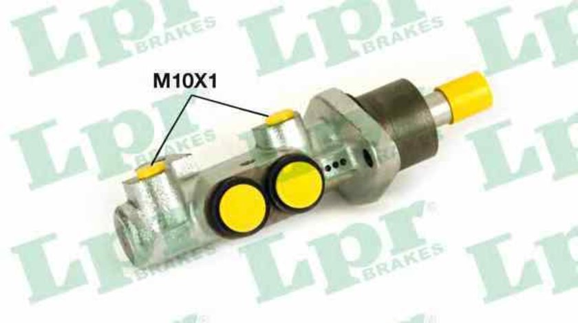 Pompa centrala frana VW GOLF III 1H1 LPR 1370