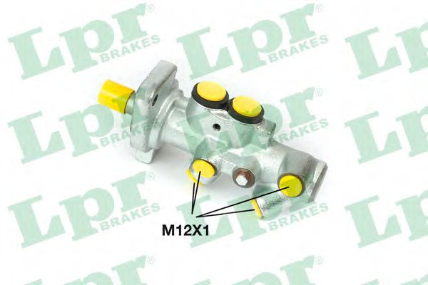 Pompa centrala, frana VW GOLF IV Variant (1J5) (1999 - 2006) LPR 1371 piesa NOUA
