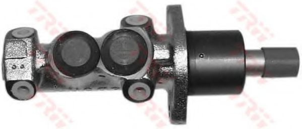 Pompa centrala, frana VW LUPO (6X1, 6E1) (1998 - 2005) TRW PMF480 piesa NOUA