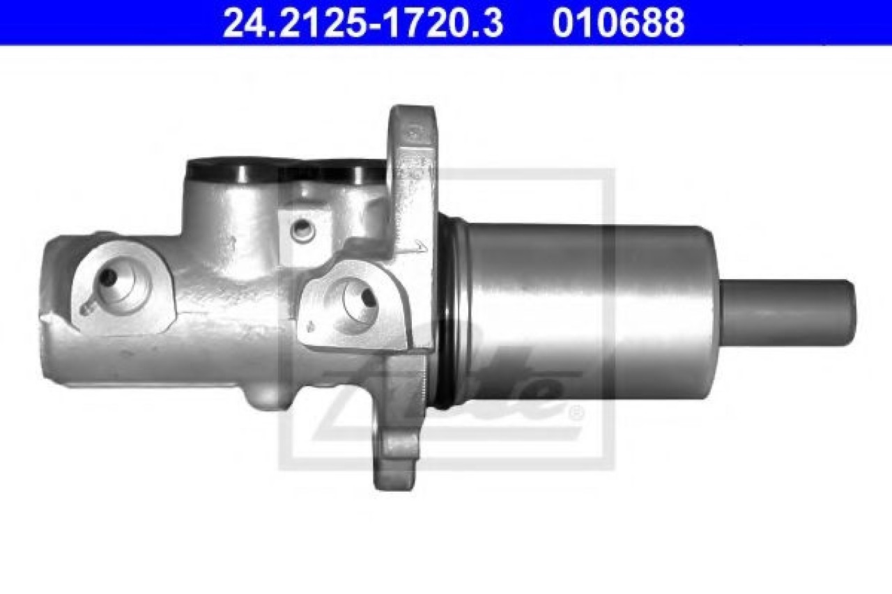 Pompa centrala, frana VW PASSAT (3B2) (1996 - 2001) ATE 24.2125-1720.3 piesa NOUA
