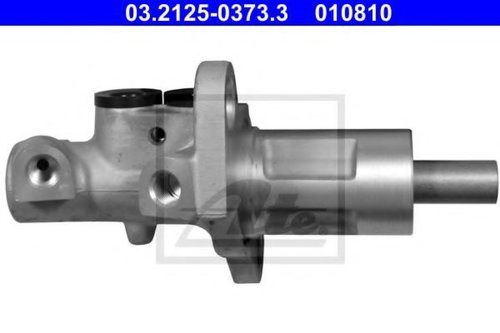 Pompa centrala, frana VW PASSAT (3B3) (2000 - 2005) ATE 03.2125-0373.3 piesa NOUA