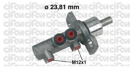 Pompa centrala, frana VW PASSAT Variant (3B5) (1997 - 2001) CIFAM 202-260 piesa NOUA