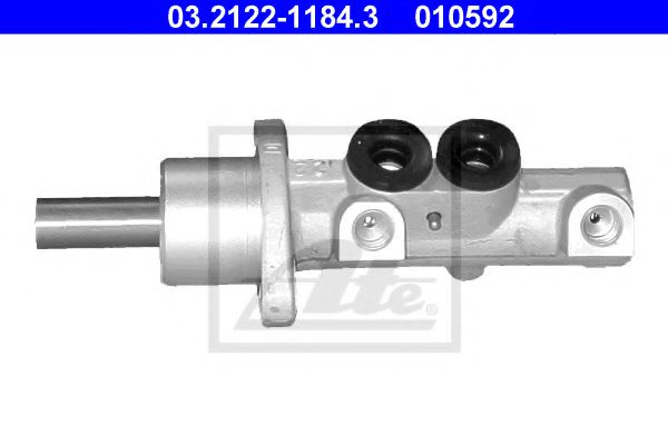 Pompa centrala, frana VW POLO (6N1) (1994 - 1999) ATE 03.2122-1184.3 piesa NOUA