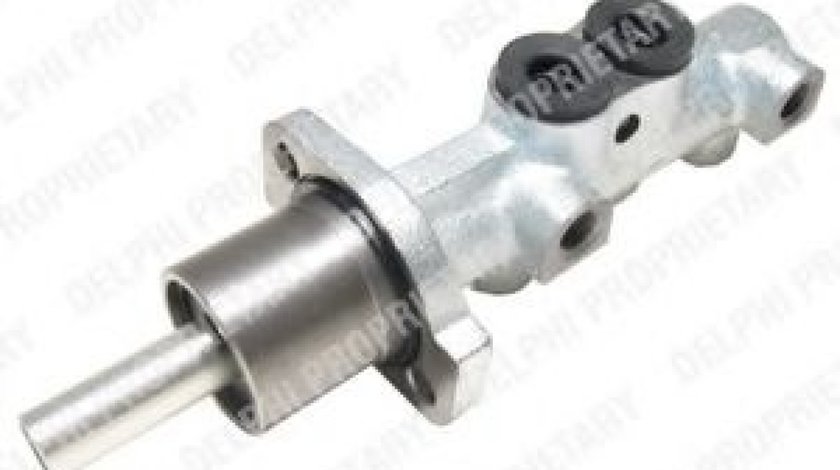 Pompa centrala, frana VW POLO (9N) (2001 - 2012) DELPHI LM80166 piesa NOUA