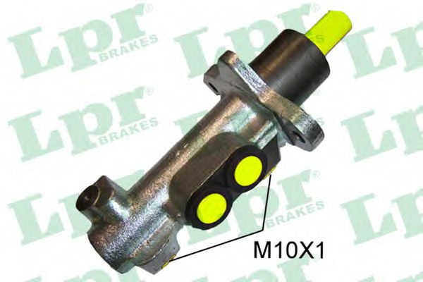 Pompa centrala, frana VW POLO CLASSIC (6KV2) (1995 - 2006) LPR 1093 piesa NOUA
