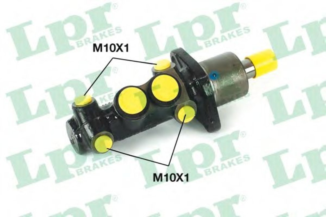 Pompa centrala, frana VW POLO Variant (6KV5) (1997 - 2001) LPR 1834 piesa NOUA