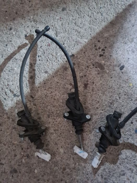 Pompa cilindru piston ambreiaj Opel Tigra B Corsa C Combo Meriva A