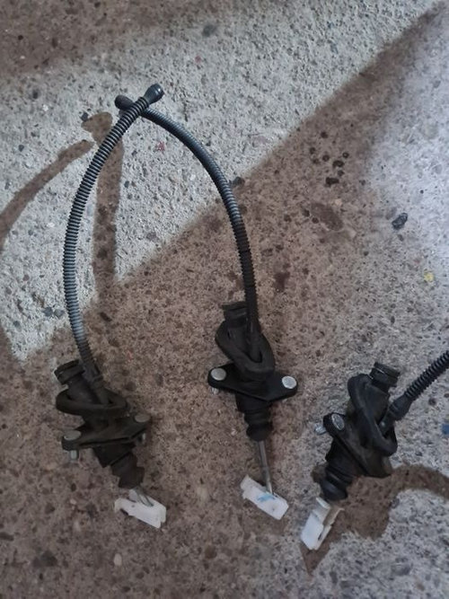 Pompa cilindru piston ambreiaj Opel Tigra B Corsa C Combo Meriva A