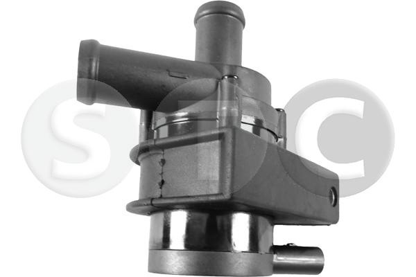 Pompa circulatie ara, sist preincalz.motor (T432302 STC) VW