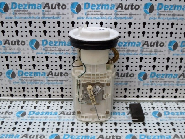 Pompa combusitbil 6Q0919051F, Volkswagen Polo (id:185785)