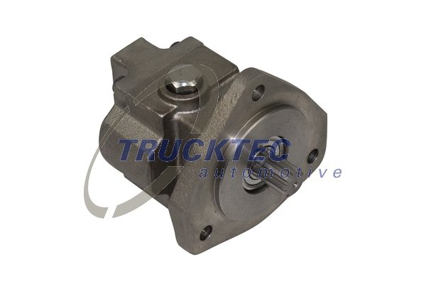 Pompa combustibil (0114173 TRUCKTEC) MERCEDES-BENZ,SETRA