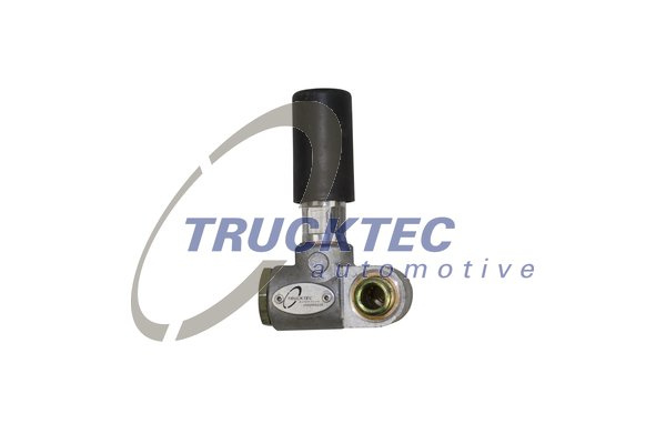 Pompa combustibil (0114174 TRUCKTEC) MERCEDES-BENZ,SETRA