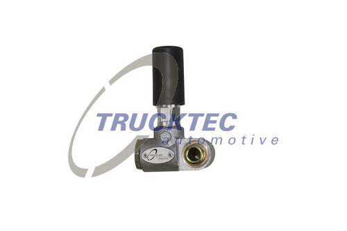 Pompa combustibil (0114174 TRUCKTEC) MERCEDES-BENZ,SETRA