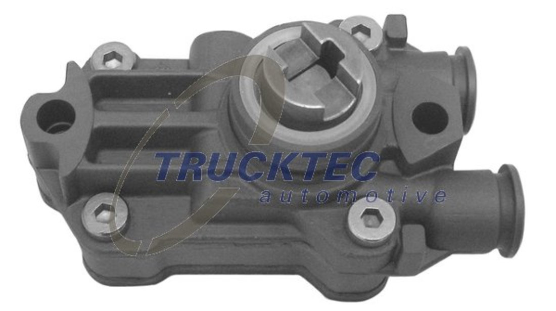 Pompa, combustibil (0213081 TRUCKTEC) JEEP,MERCEDES-BENZ