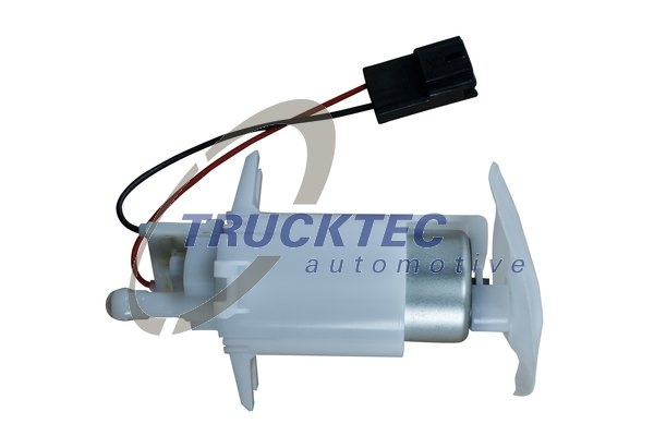 Pompa combustibil (0238072 TRUCKTEC) MERCEDES-BENZ