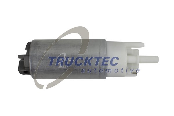 Pompa combustibil (0238125 TRUCKTEC) MERCEDES-BENZ