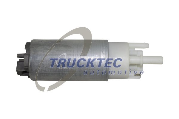 Pompa combustibil (0238127 TRUCKTEC) MERCEDES-BENZ
