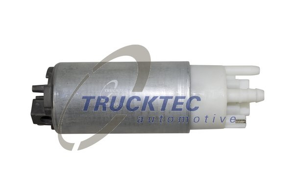 Pompa combustibil (0238129 TRUCKTEC) MERCEDES-BENZ
