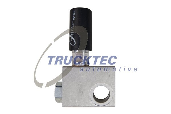 Pompa, combustibil (0314004 TRUCKTEC) VOLVO