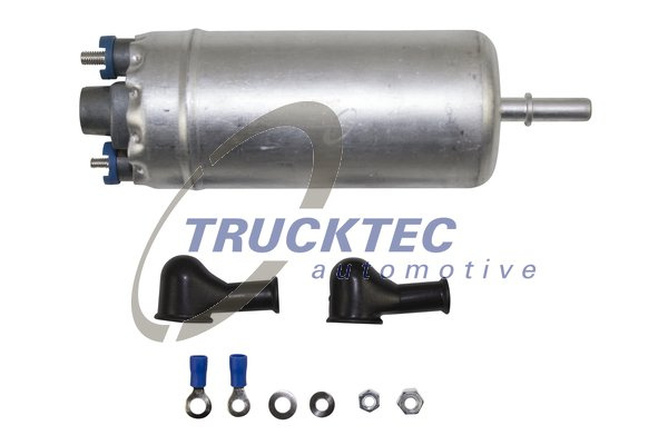 Pompa, combustibil (0338001 TRUCKTEC) VOLVO
