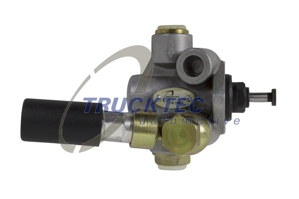 Pompa, combustibil (0514015 TRUCKTEC) MAN