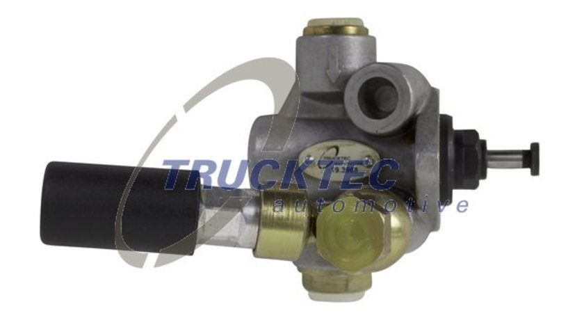 Pompa, combustibil (0514015 TRUCKTEC) MAN