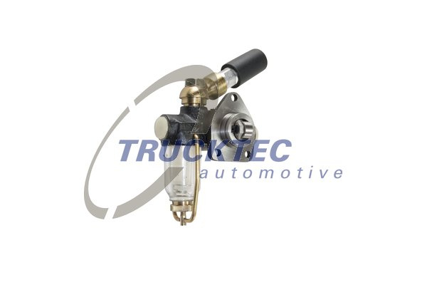 Pompa, combustibil (0514019 TRUCKTEC)