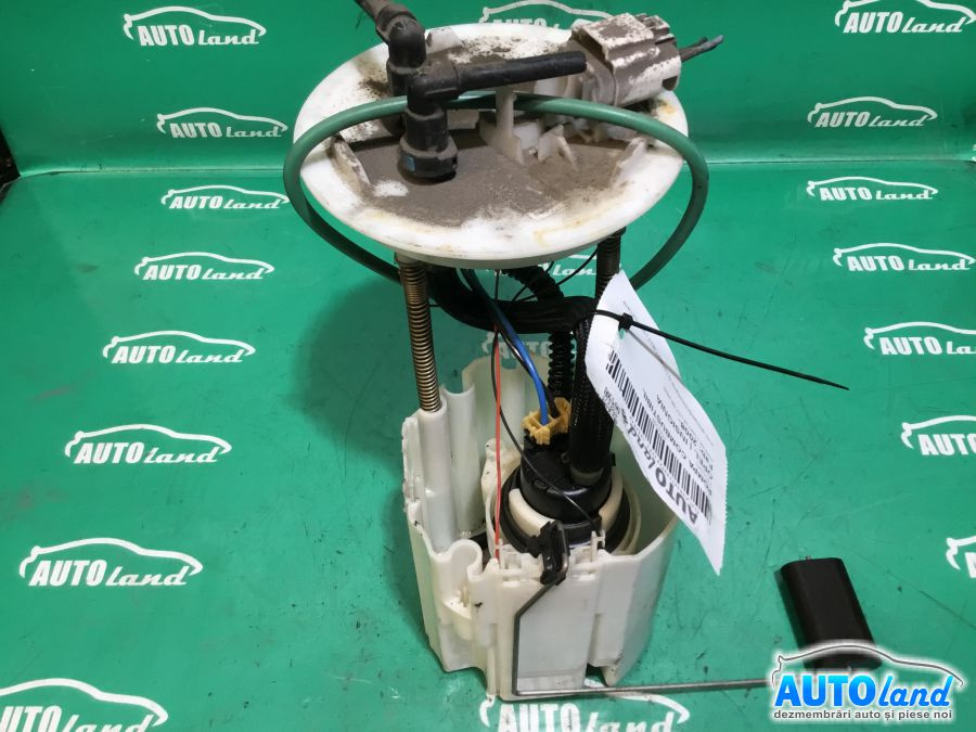 Pompa Combustibil 0580203024 2.0 CDTI Opel INSIGNIA 2008
