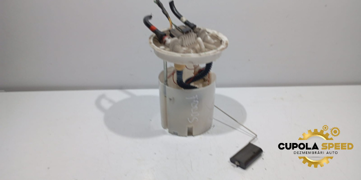 Pompa combustibil 0580207005 Ford Focus 3 [2011 - 2015]