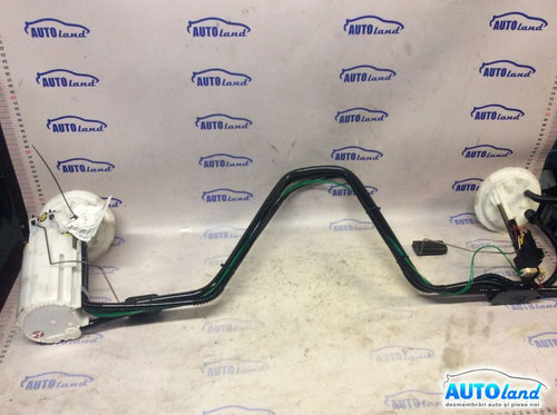 Pompa Combustibil 0580303135 2.5/3.0 D+sonda Nivel BMW 5 E60 2003