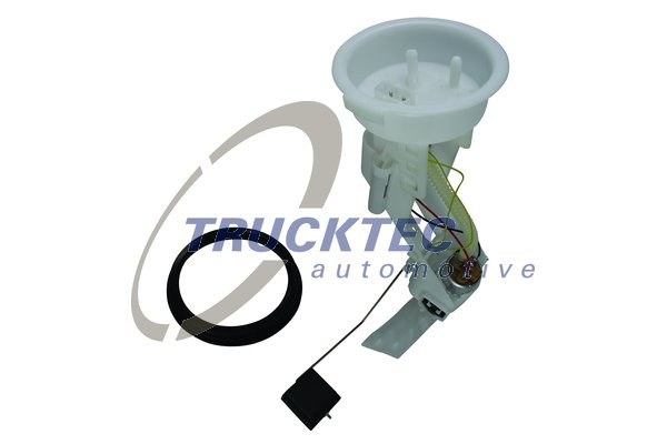 Pompa combustibil (0838025 TRU) BMW