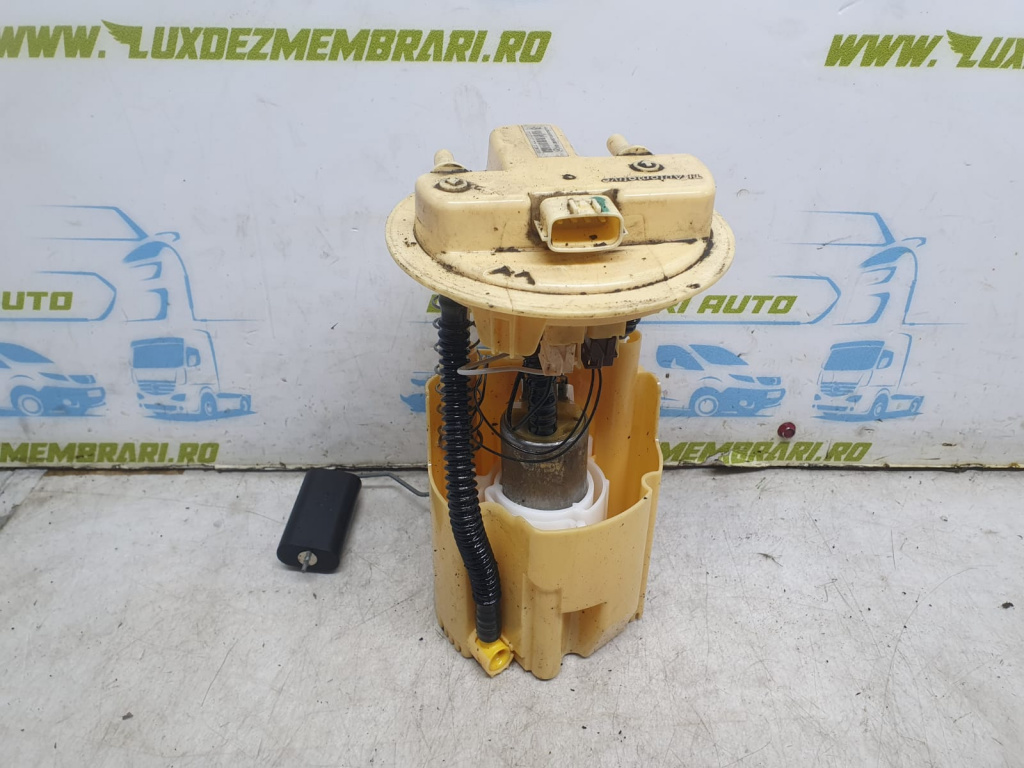 Pompa combustibil 09742989901 Renault Clio 4 [2012 - 2020]