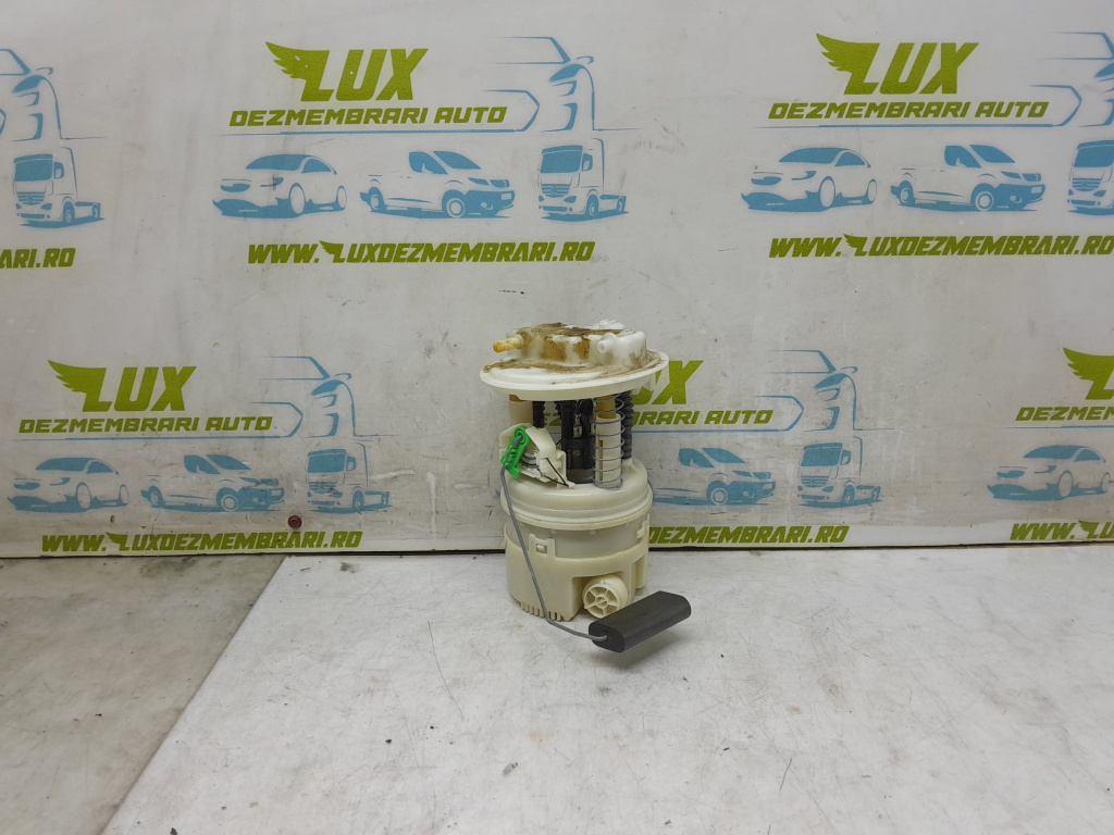 Pompa combustibil 0974652990001 Dacia Sandero 2 [2013 - 2016]
