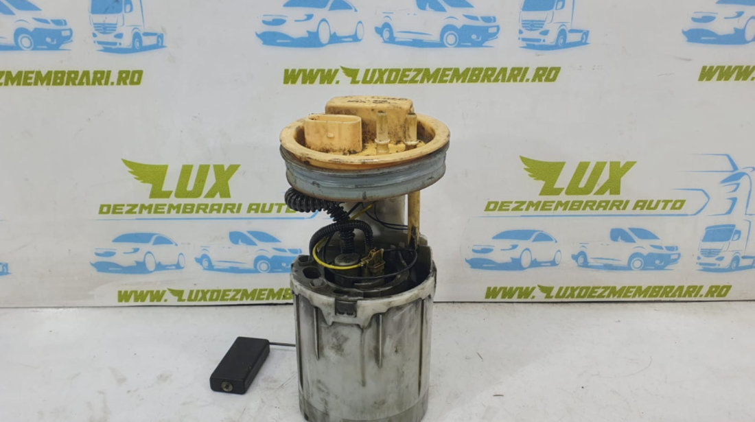 Pompa combustibil 1.4 TDI 6q0919050d bnm Seat Cordoba 3 [2003 - 2009]