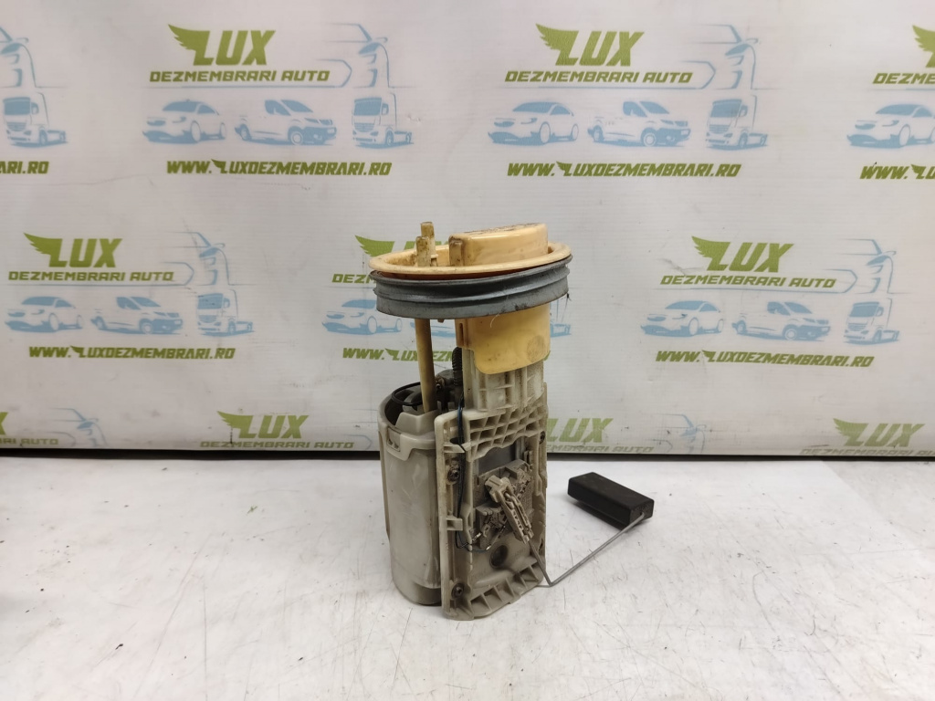 Pompa combustibil 1.4 TDI 6q0919050d Volkswagen VW Polo 4 9N [2001 - 2005]