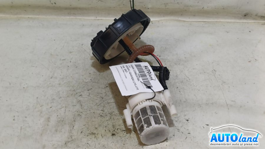 Pompa Combustibil 1.5 DCI Nissan QASHQAI J10,JJ10 2007