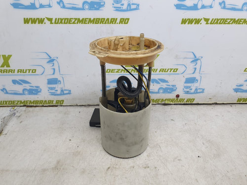 Pompa combustibil 1.9 2.0 tdi BLS BMM BXE BKC 1k0919050j Seat Altea [2004 - 2009]