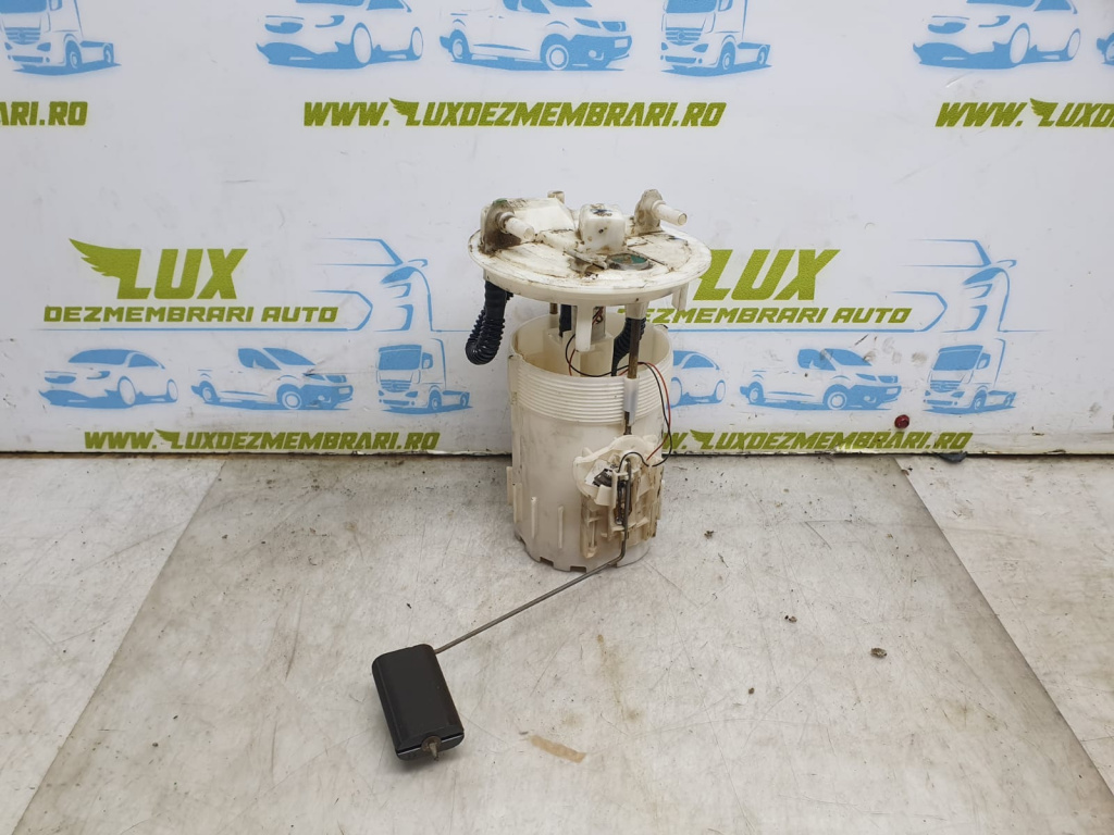 Pompa combustibil 1.9 dci F9Q800 Renault Megane 2 [2002 - 2006] 1.9 dci F9Q800