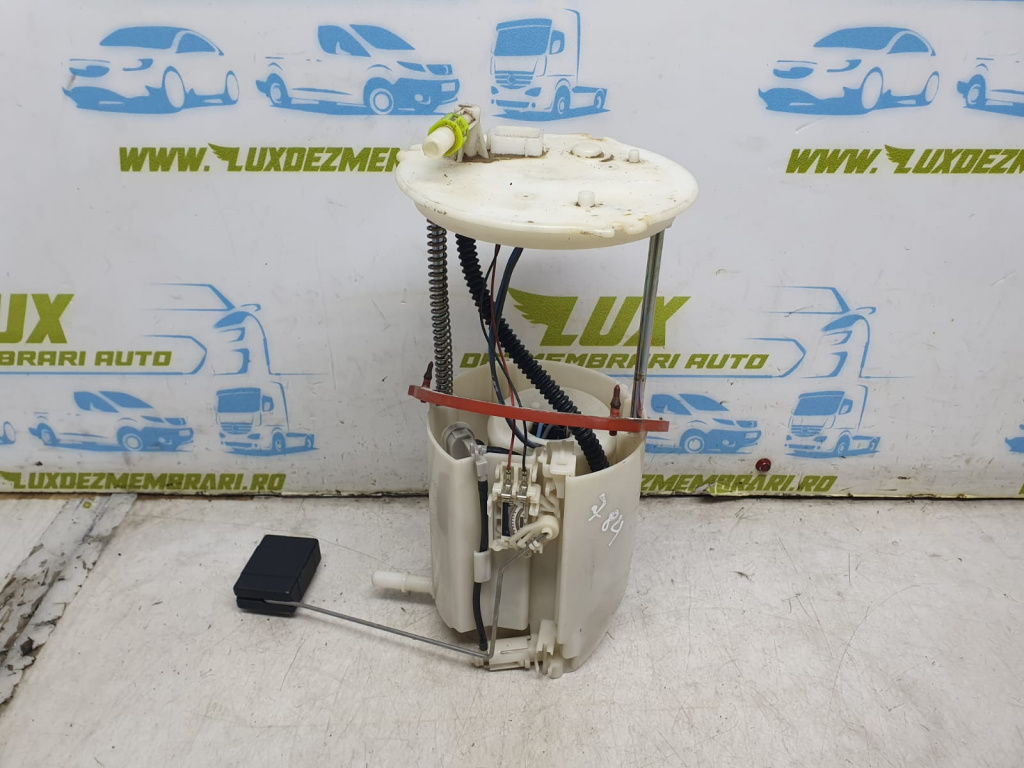 Pompa combustibil 101962-14312.3 mzr L3Y7 Mazda CX-7 [2006 - 2009] 2.3 mzr L3Y7