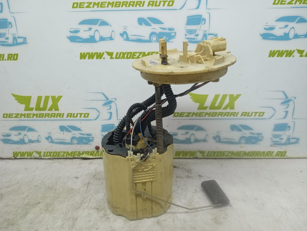 Pompa combustibil 13588661 Opel Zafira C [2012 - 2016]